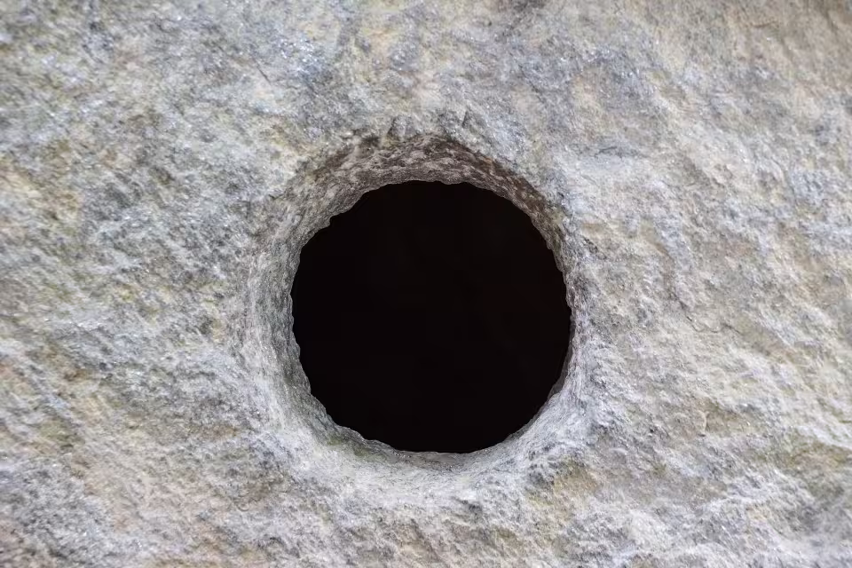 Oppasbreak